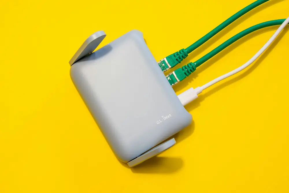 Cómo distribuir los equipos de internet correctamente en cada piso