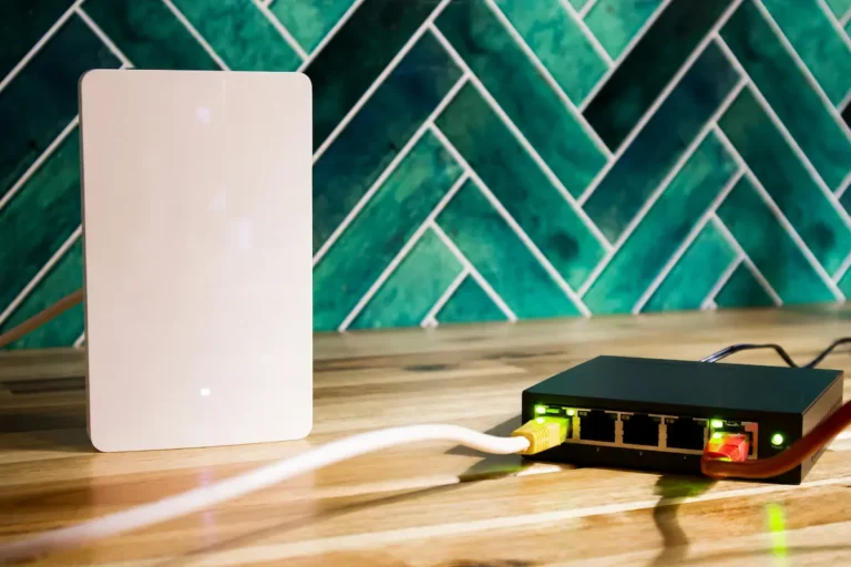 Cómo mejorar el internet en una casa de varios pisos sin aumentar la velocidad contratada