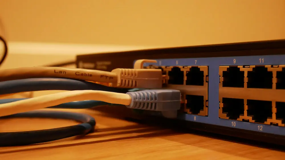 Cómo mejorar el internet mediante una mejor ubicación del router