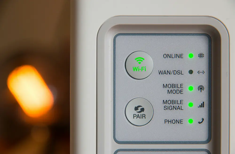 Cómo saber si necesitas una red mesh en casa