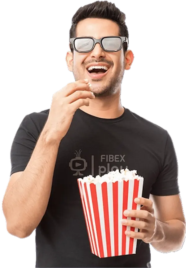 La nueva forma de ver TV con nuestro servicio