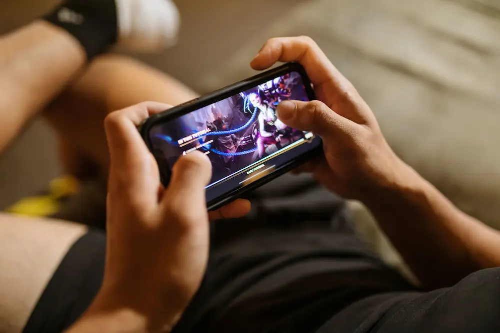 Mejores juegos online para celulares
