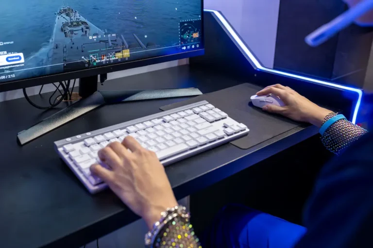 Mejores juegos online para disfrutar sin lag, cortes ni desconexiones