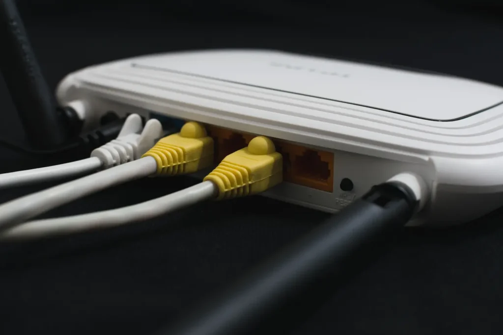 Por qué el internet pierde señal en una casa de varios pisos