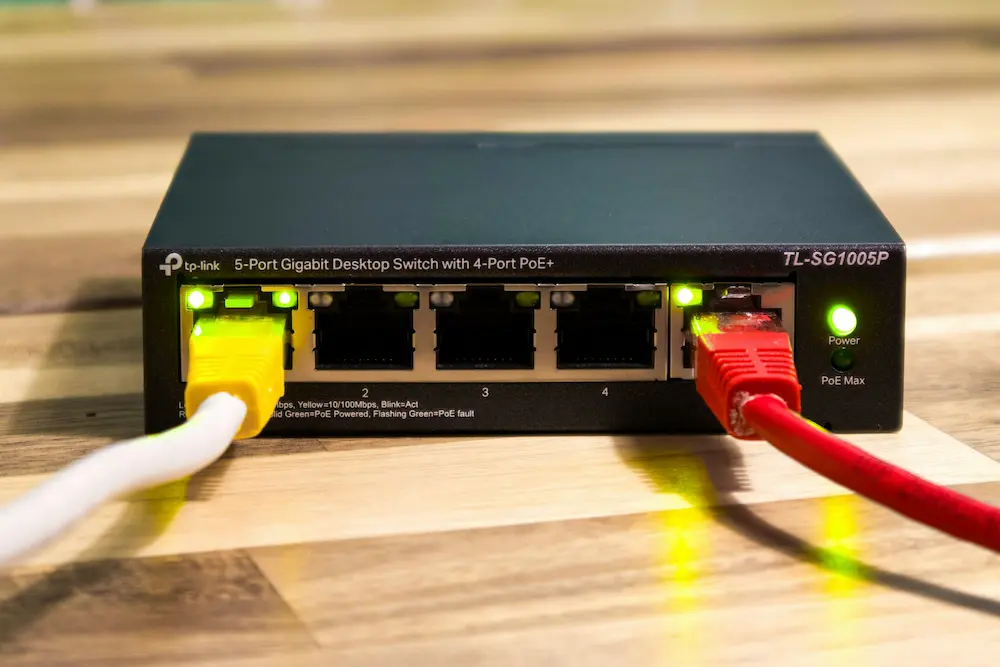 Por qué el wifi pierde estabilidad dentro de una vivienda