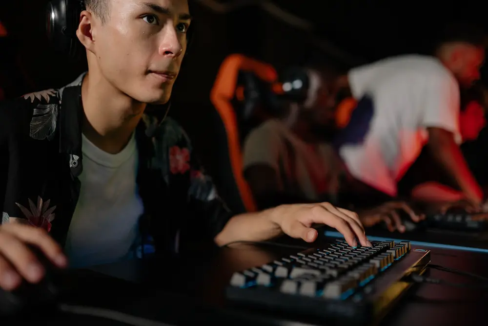 ¿Qué convierte a un videojuego en uno de los mejores juegos online?