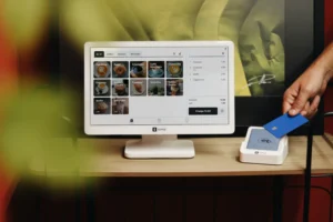 Qué significa POS la tecnología silenciosa detrás de cada pago con tarjeta