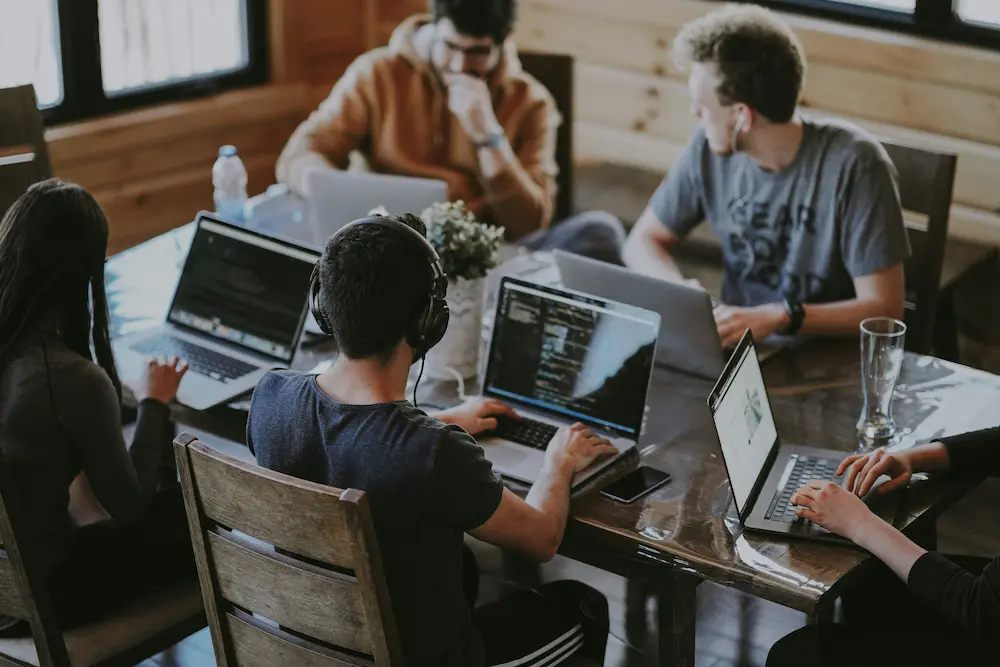 ¿Cómo funciona una VPN?