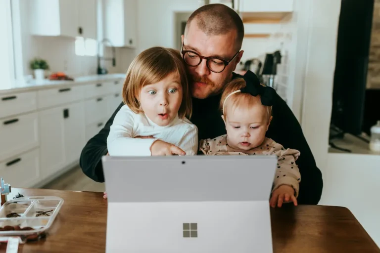 Control parental cómo crear un entorno digital seguro para toda la familia
