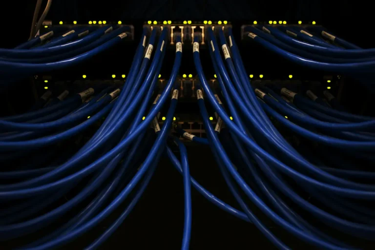 Servidores DNS: cómo influyen en la velocidad y estabilidad de tu conexión a internet
